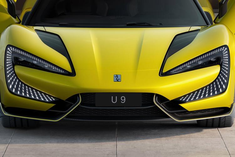 东莞147仰望U9以性能突破设计的极限，理想汽车企业文化与价值观