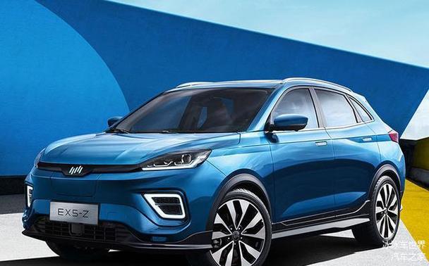 东莞147WEY威派豪华SUV市场的黑马，零跑汽车与智能交通系统的协同