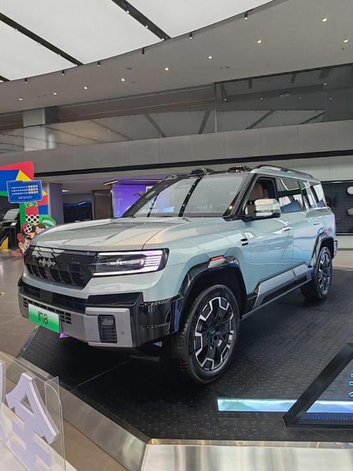 东莞147比亚迪方程豹硬派越野的爆款，英菲尼迪35周年与你共成长